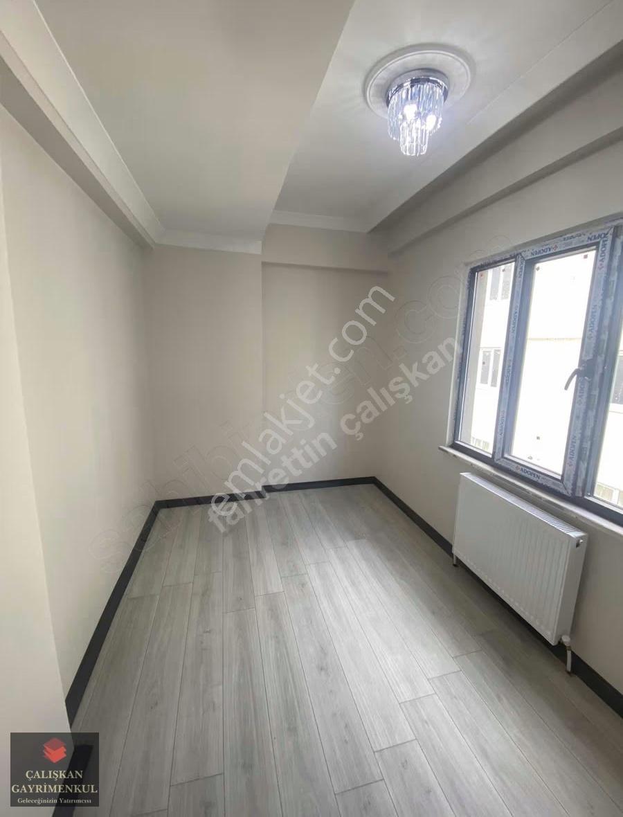 Arnavutköy Anadolu Satilik 2+1 Ara Kat Daire - Görsel 25