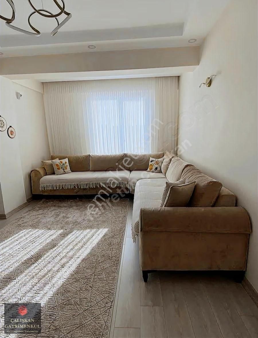 Taşoluk Metrosuna 6 Dk | Satılık 4+2 Dubleks | Asansörlü - Görsel 18