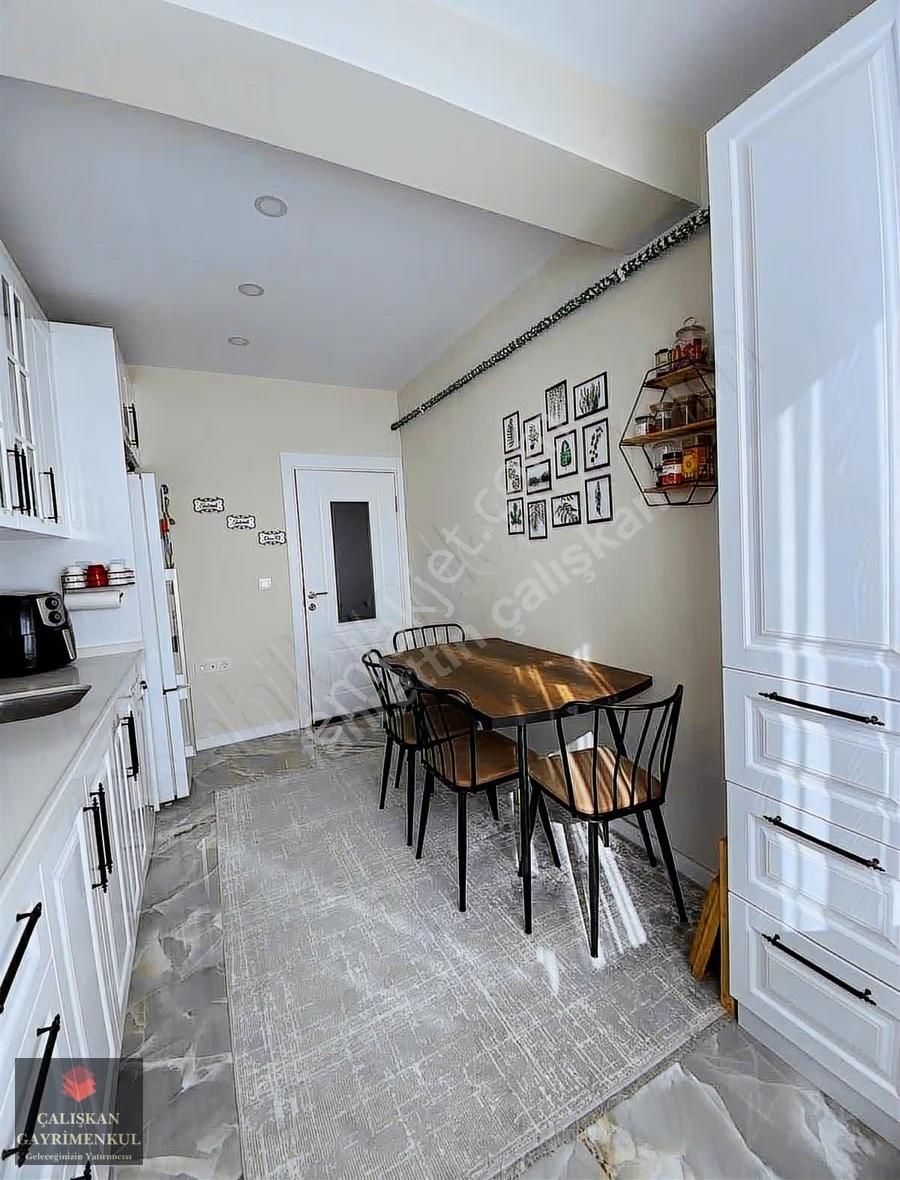 Taşoluk Metrosuna 6 Dk | Satılık 4+2 Dubleks | Asansörlü - Görsel 32