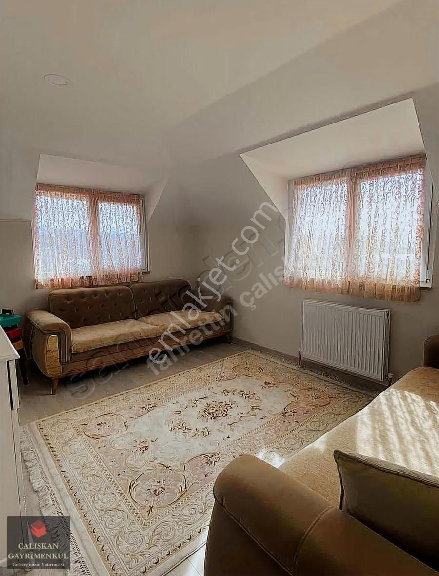 Taşoluk Metrosuna 6 Dk | Satılık 4+2 Dubleks | Asansörlü - Görsel 30