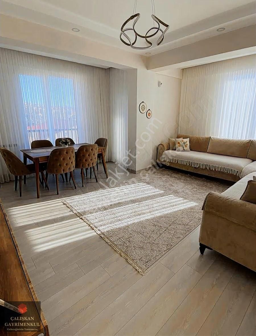 Taşoluk Metrosuna 6 Dk | Satılık 4+2 Dubleks | Asansörlü - Görsel 14