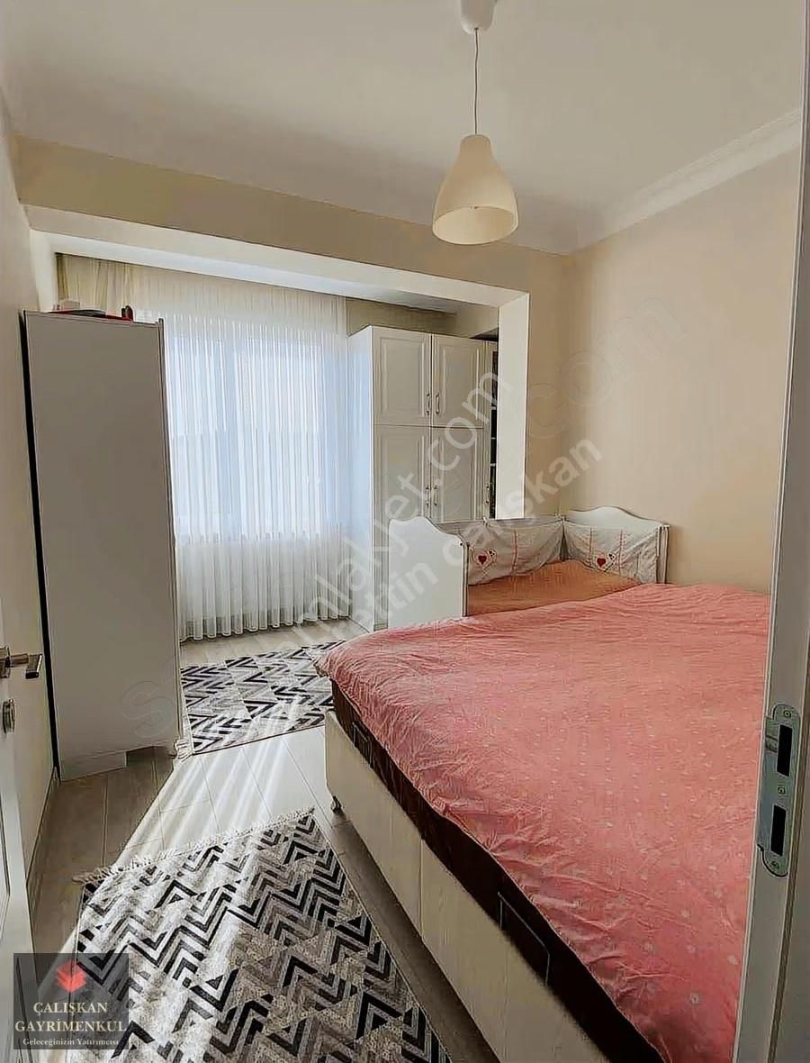 Taşoluk Metrosuna 6 Dk | Satılık 4+2 Dubleks | Asansörlü - Görsel 25