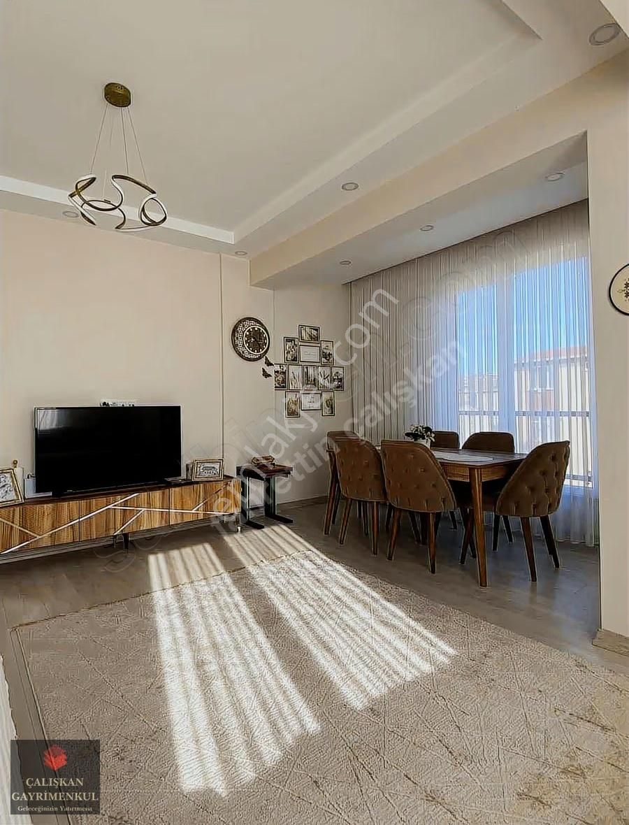 Taşoluk Metrosuna 6 Dk | Satılık 4+2 Dubleks | Asansörlü - Görsel 20