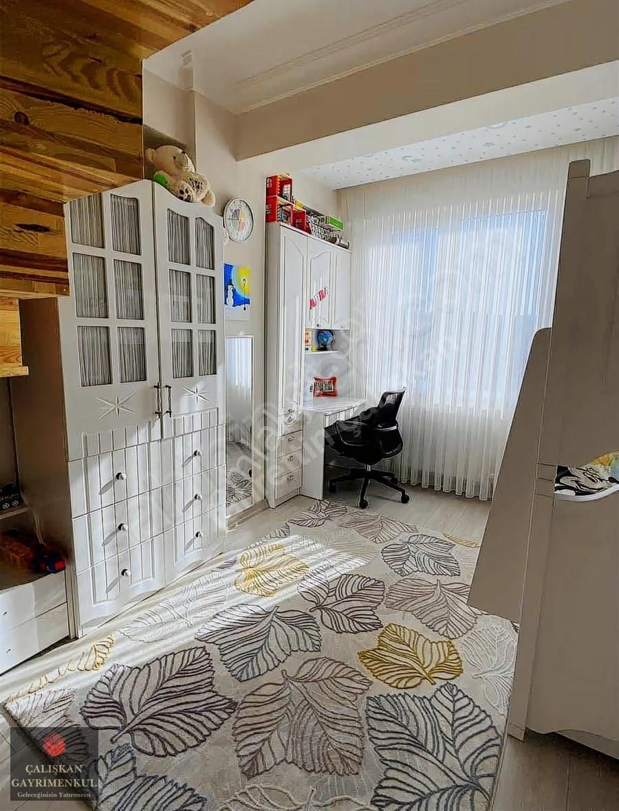 Taşoluk Metrosuna 6 Dk | Satılık 4+2 Dubleks | Asansörlü - Görsel 29