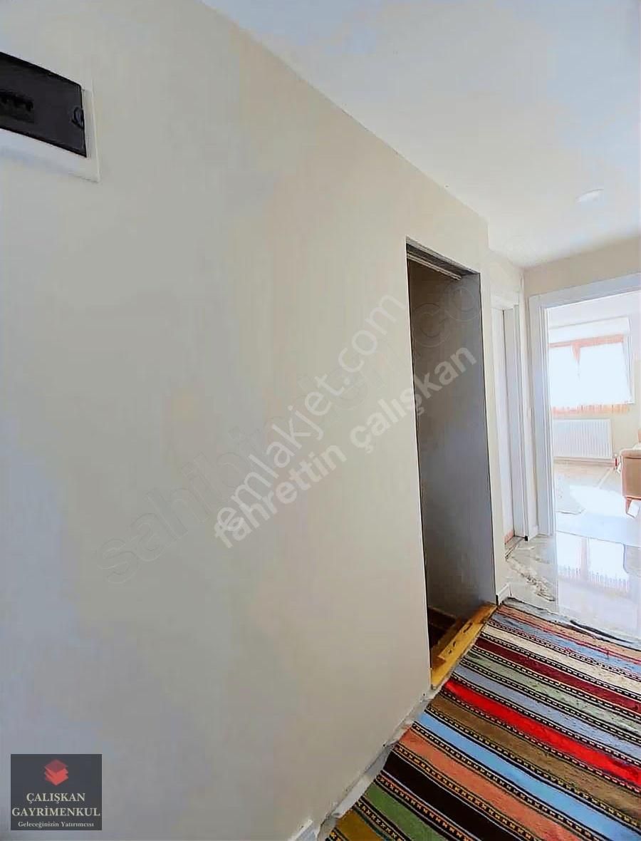 Taşoluk Metrosuna 6 Dk | Satılık 4+2 Dubleks | Asansörlü - Görsel 15