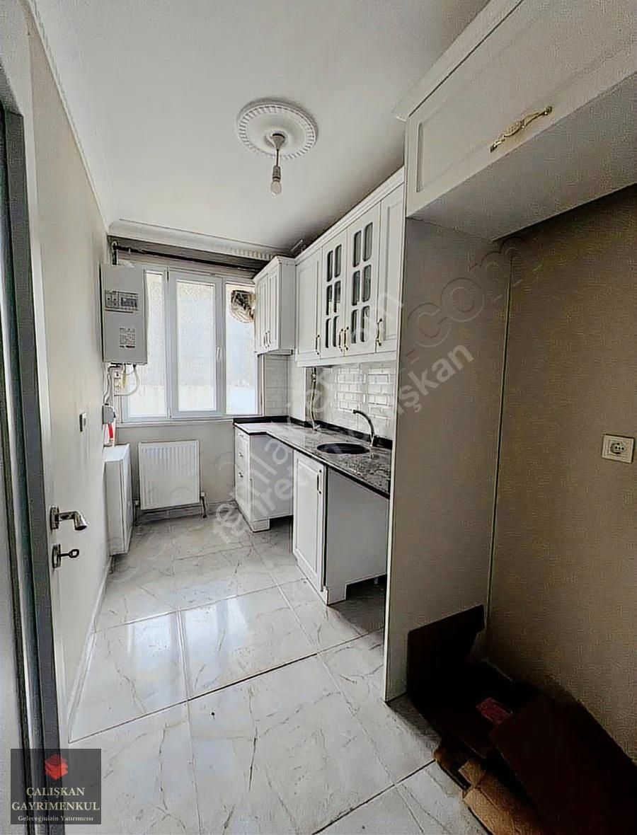Çalışkan Gyo'dan Site İçinde Kiralık 2+1 - Görsel 17