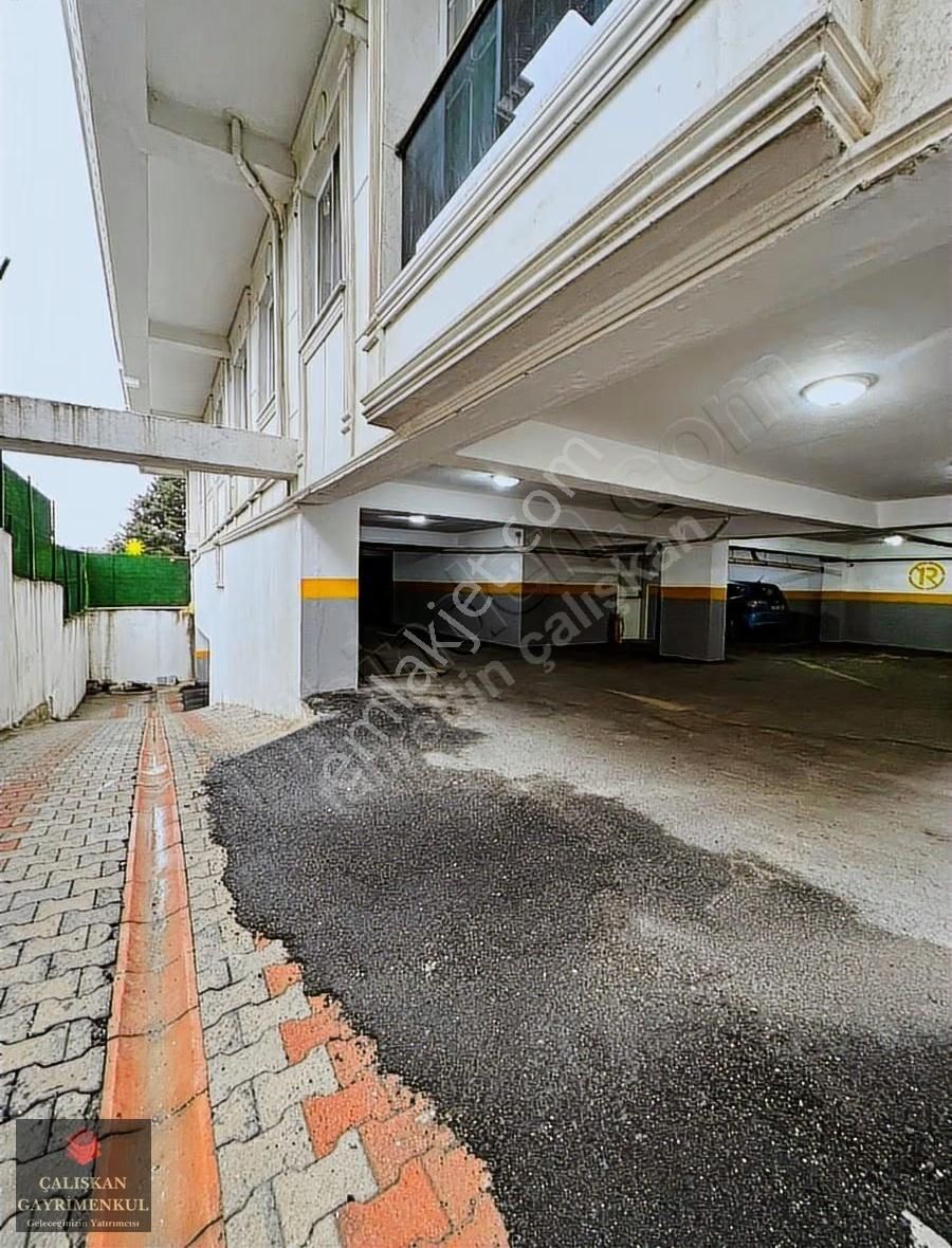 Çalışkan Gyo'dan Site İçinde Kiralık 2+1 - Görsel 4