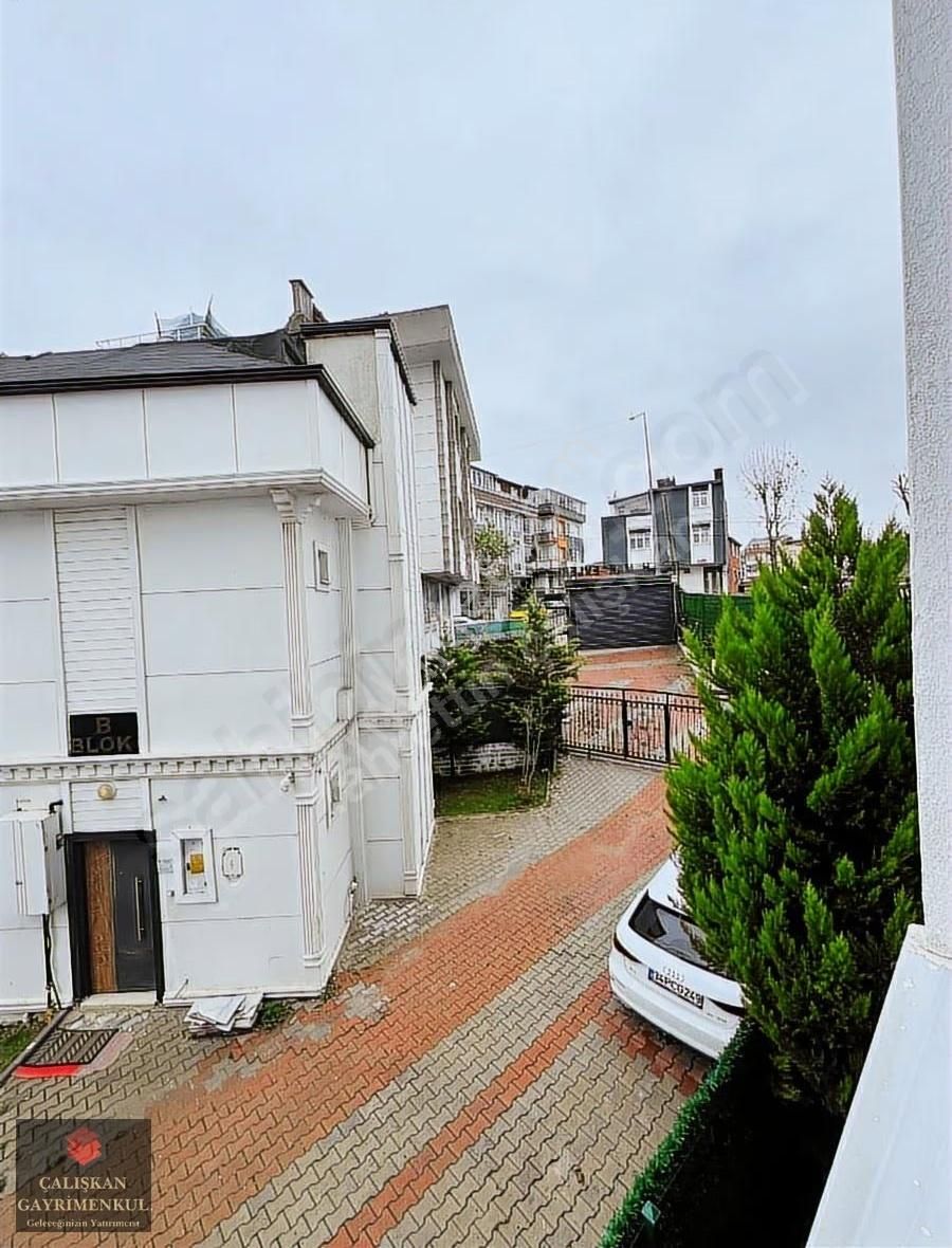 Çalışkan Gyo'dan Site İçinde Kiralık 2+1 - Görsel 16