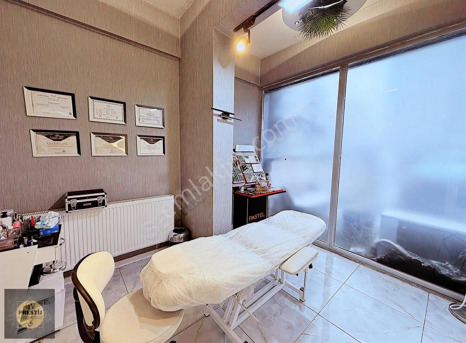 Devren Kiralık Müşterisi Hazır, Full Donanımlı Güzellik Salonu - Görsel 7