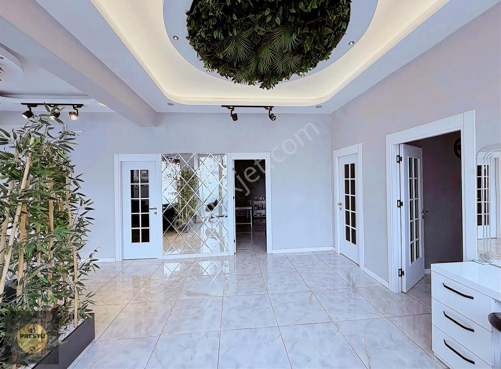Devren Kiralık Müşterisi Hazır, Full Donanımlı Güzellik Salonu - Görsel 20