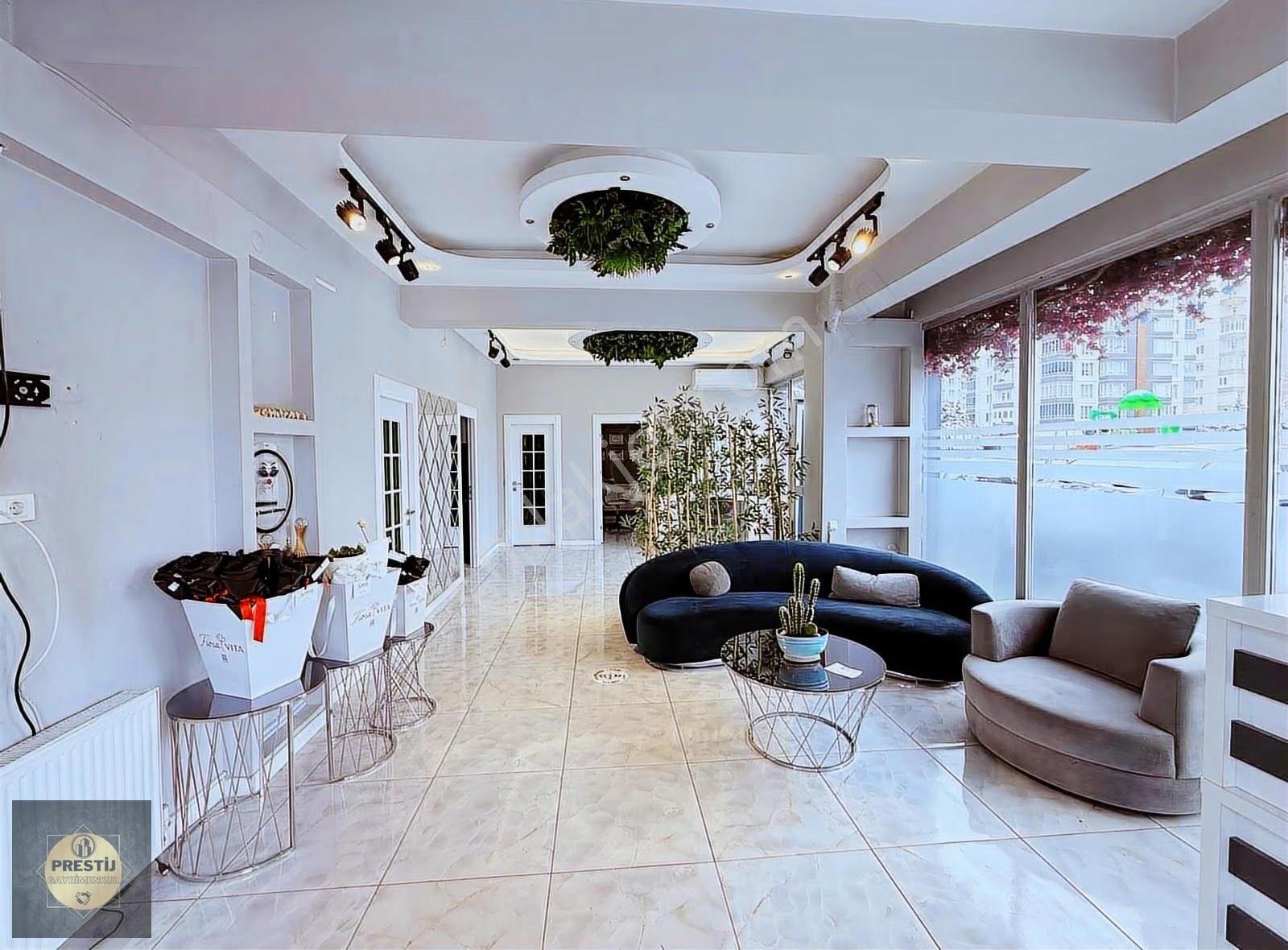 Devren Kiralık Müşterisi Hazır, Full Donanımlı Güzellik Salonu
