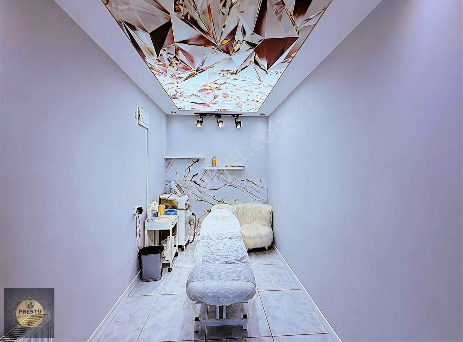 Devren Kiralık Müşterisi Hazır, Full Donanımlı Güzellik Salonu - Görsel 9