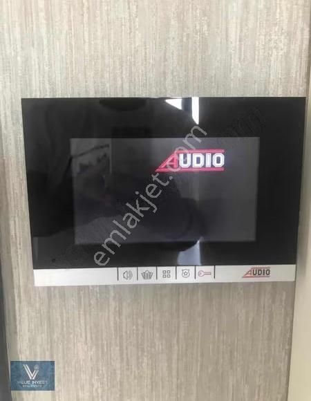 Manzaralı Sisa Kule 1+1 İşyeri Veya Konut Bakımlı - Görsel 9