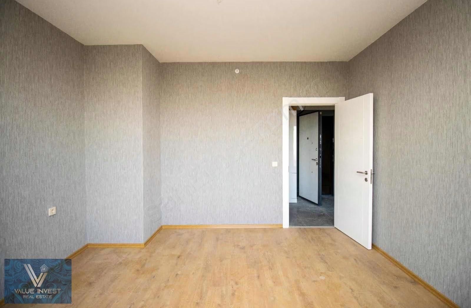 Manzaralı Sisa Kule 1+1 İşyeri Veya Konut Bakımlı - Görsel 27