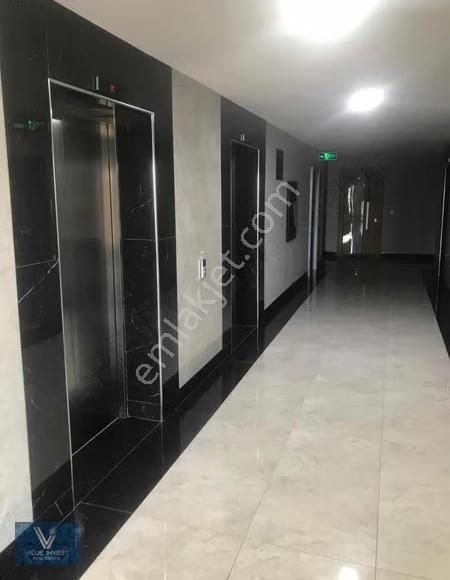 Manzaralı Sisa Kule 1+1 İşyeri Veya Konut Bakımlı - Görsel 19