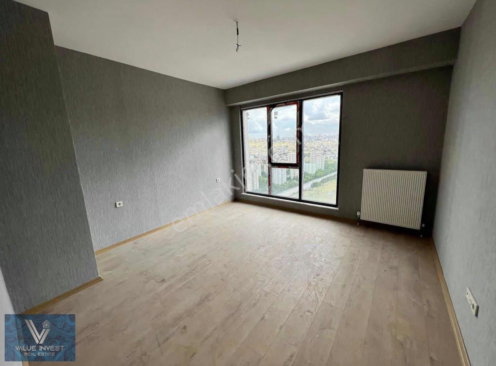 Manzaralı Sisa Kule 1+1 İşyeri Veya Konut Bakımlı - Görsel 6