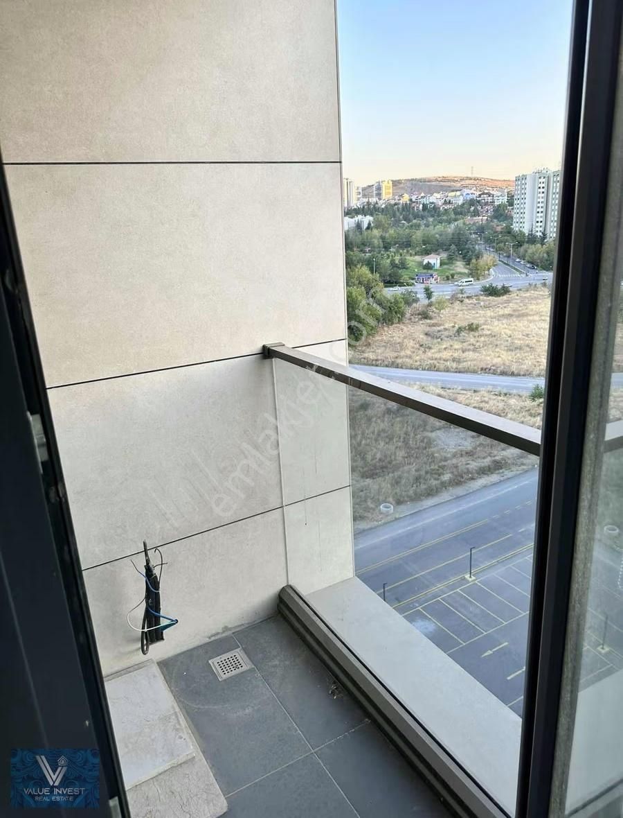 Manzaralı Sisa Kule 1+1 İşyeri Veya Konut Bakımlı - Görsel 23