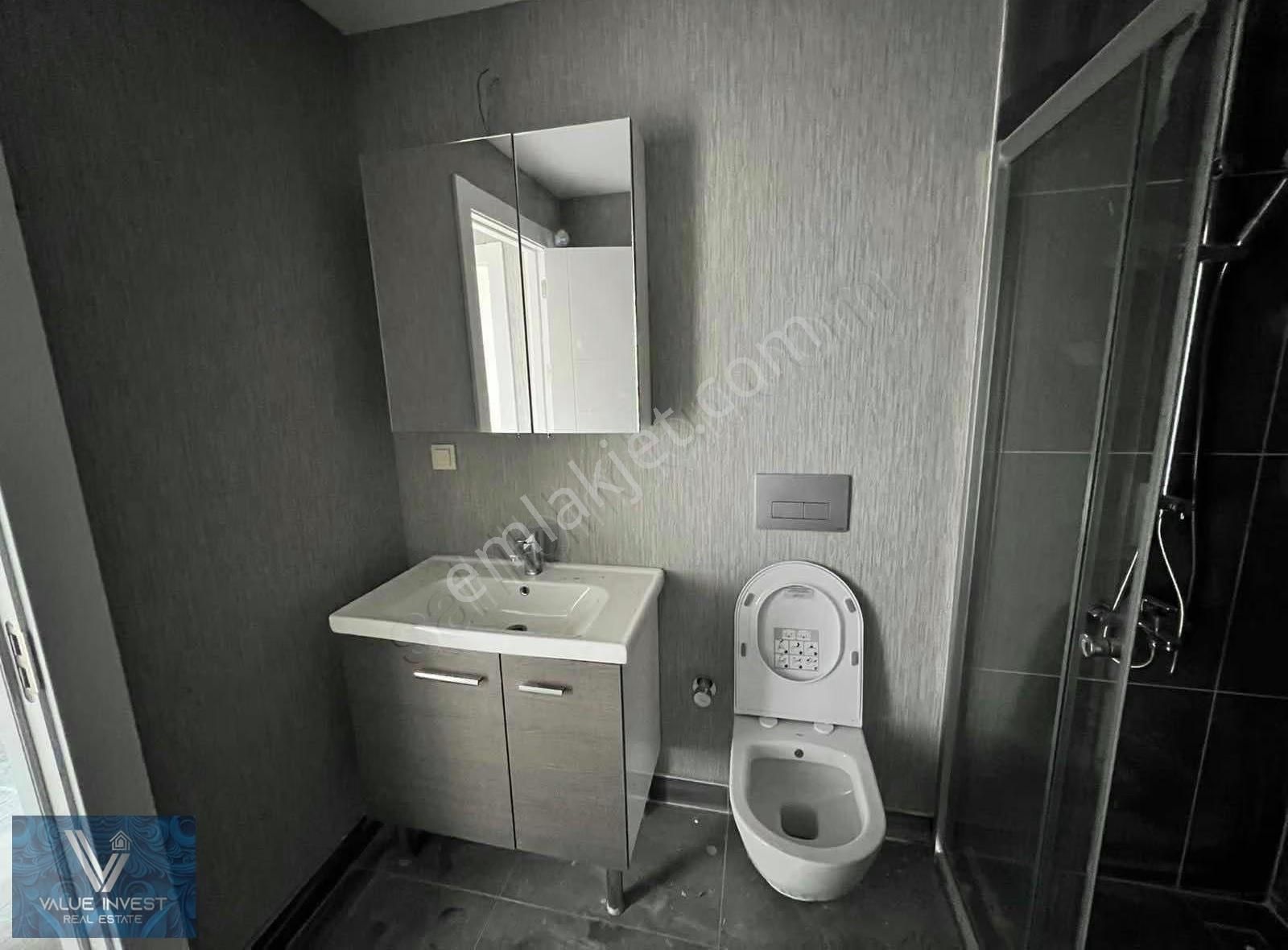 Manzaralı Sisa Kule 1+1 İşyeri Veya Konut Bakımlı - Görsel 29