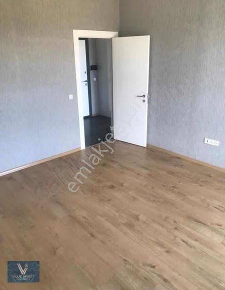 Manzaralı Sisa Kule 1+1 İşyeri Veya Konut Bakımlı - Görsel 26