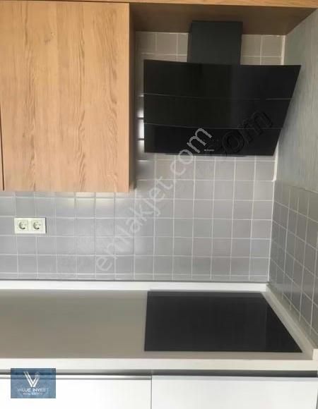 Manzaralı Sisa Kule 1+1 İşyeri Veya Konut Bakımlı - Görsel 34