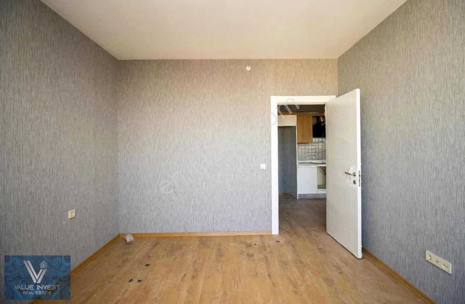 Manzaralı Sisa Kule 1+1 İşyeri Veya Konut Bakımlı - Görsel 2