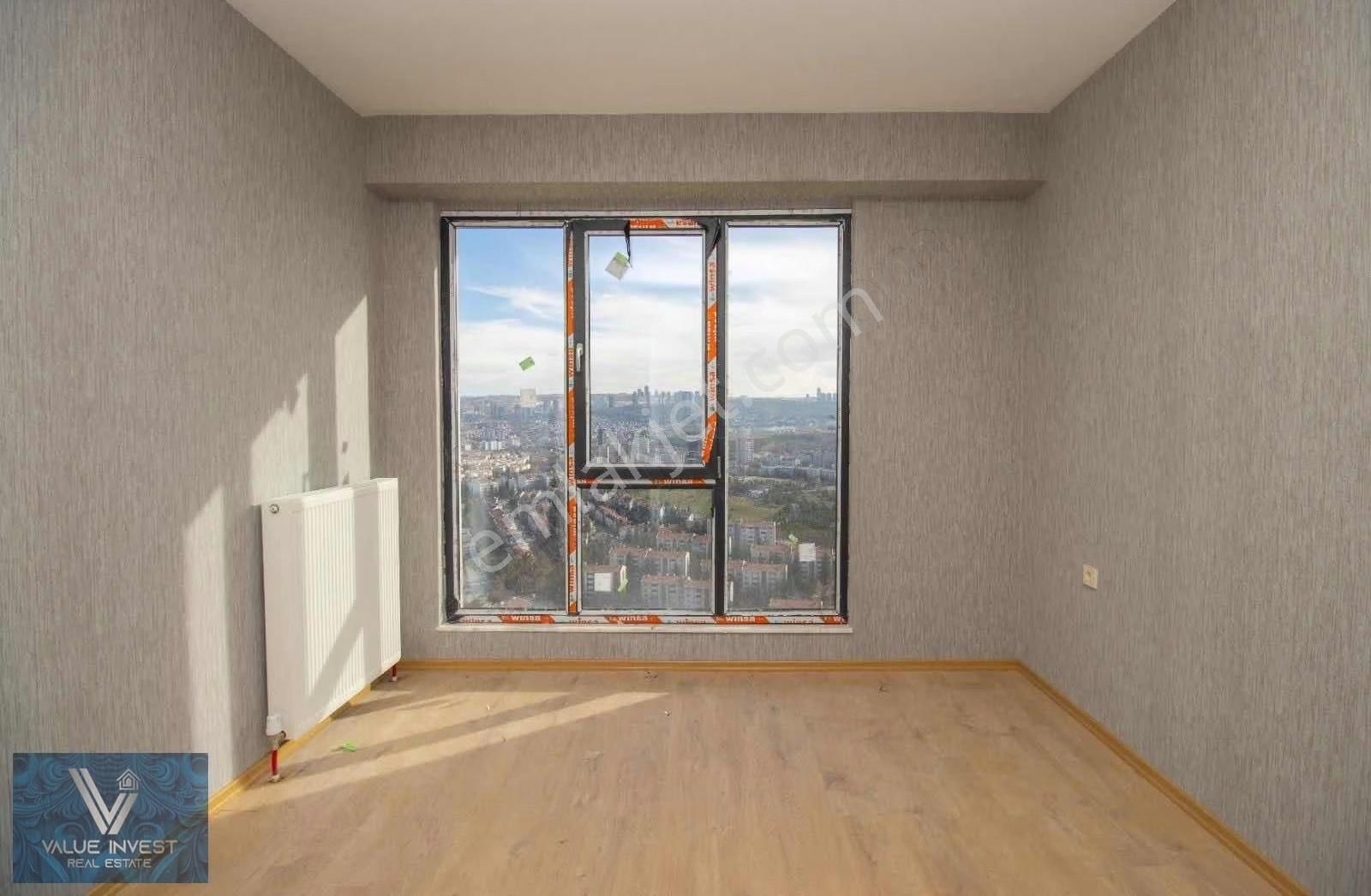 Manzaralı Sisa Kule 1+1 İşyeri Veya Konut Bakımlı - Görsel 13