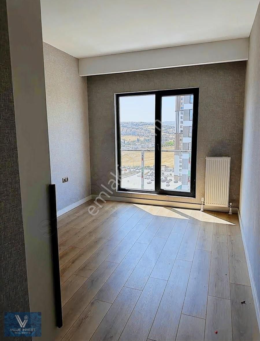 Çankaya Natura Yaşamkent'te Ultra Lüks Genış Ferah 4'5+1 Daire - Görsel 30