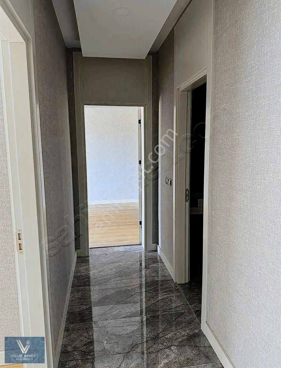 Çankaya Natura Yaşamkent'te Ultra Lüks Genış Ferah 4'5+1 Daire - Görsel 24