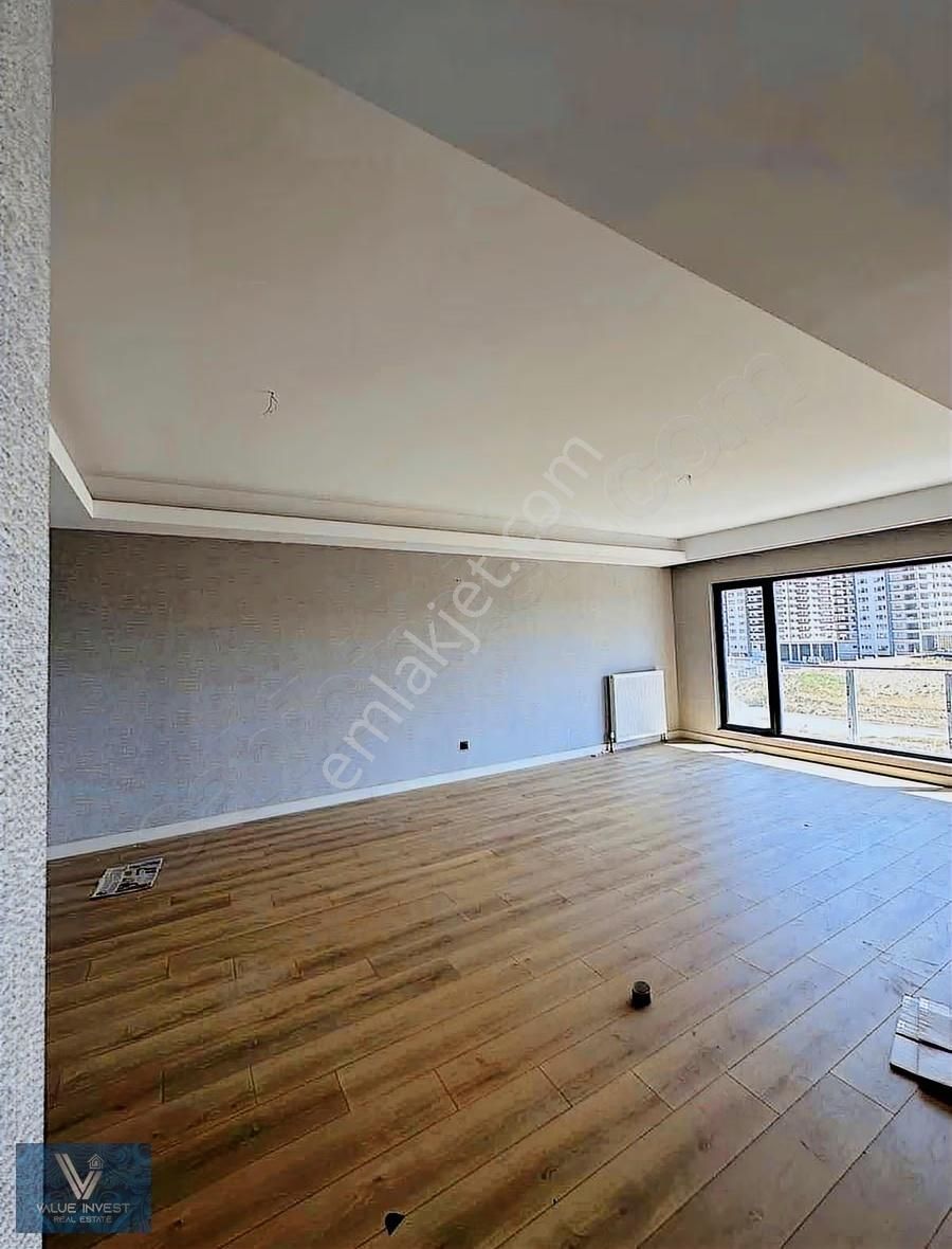 Çankaya Natura Yaşamkent'te Ultra Lüks Genış Ferah 4'5+1 Daire - Görsel 23