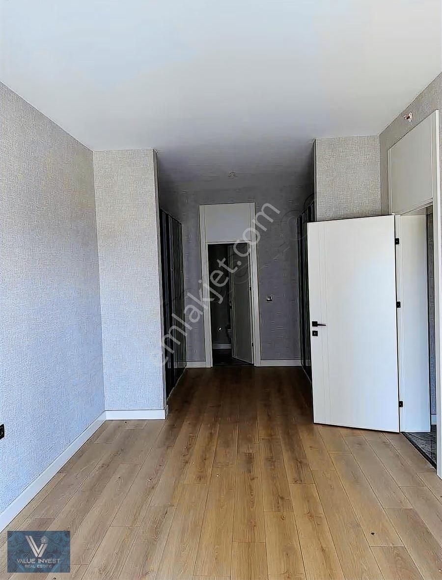 Çankaya Natura Yaşamkent'te Ultra Lüks Genış Ferah 4'5+1 Daire - Görsel 29