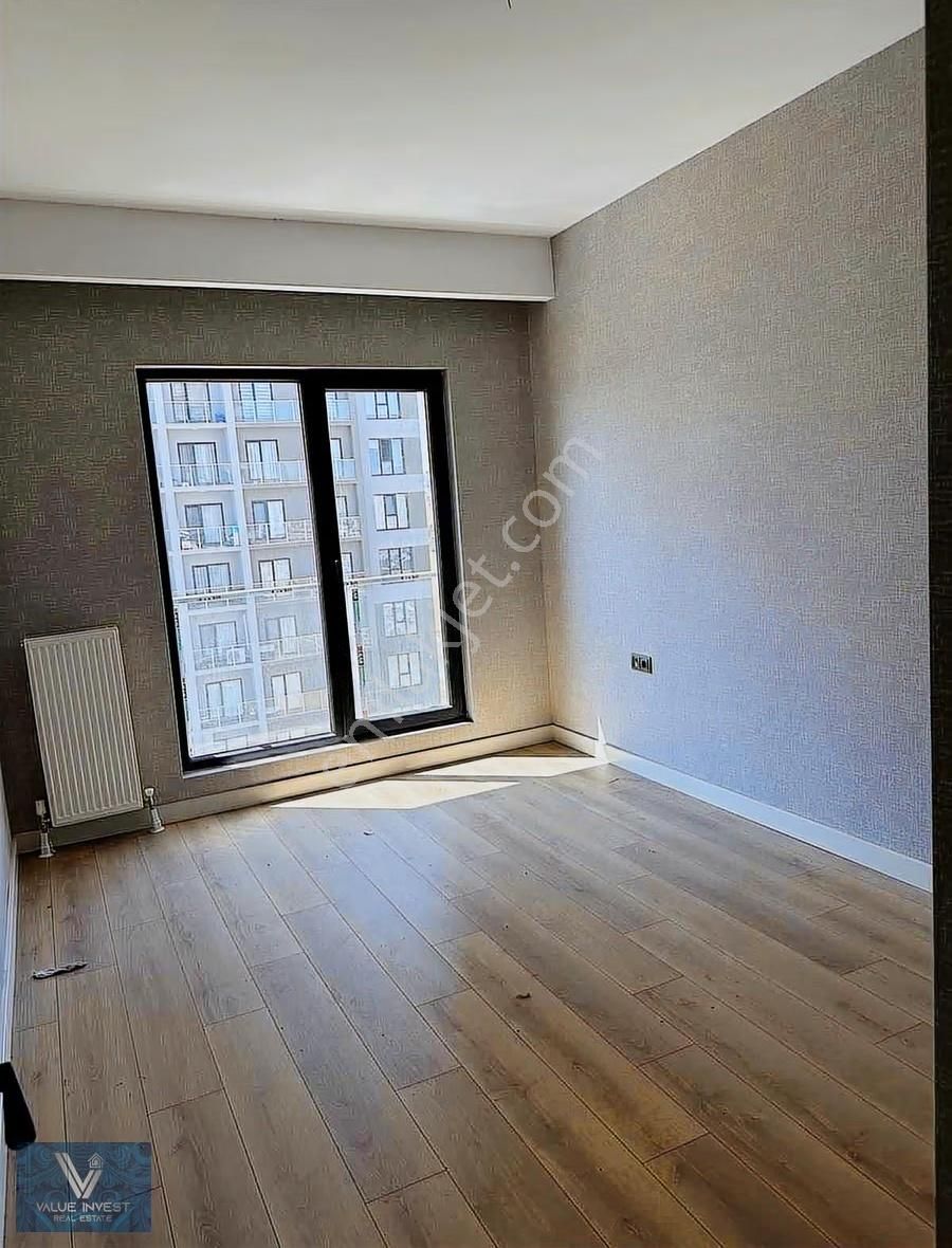 Çankaya Natura Yaşamkent'te Ultra Lüks Genış Ferah 4'5+1 Daire - Görsel 22