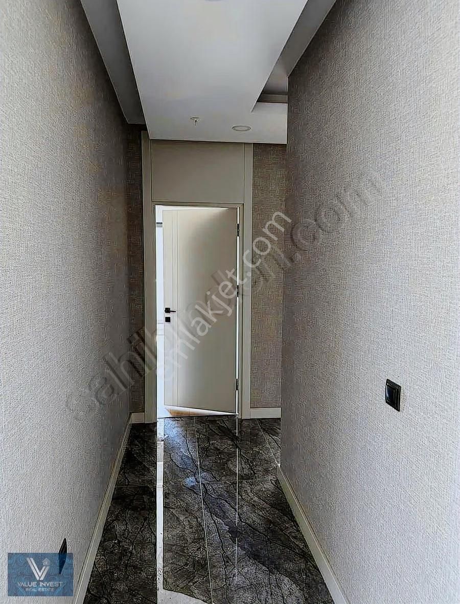 Çankaya Natura Yaşamkent'te Ultra Lüks Genış Ferah 4'5+1 Daire - Görsel 11