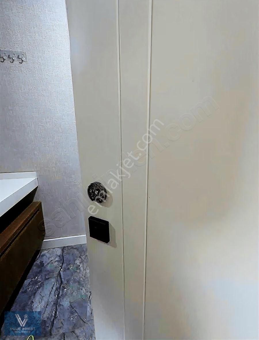 Çankaya Natura Yaşamkent'te Ultra Lüks Genış Ferah 4'5+1 Daire - Görsel 7