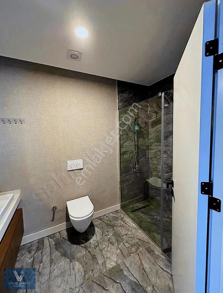 Çankaya Natura Yaşamkent'te Ultra Lüks Genış Ferah 4'5+1 Daire - Görsel 32