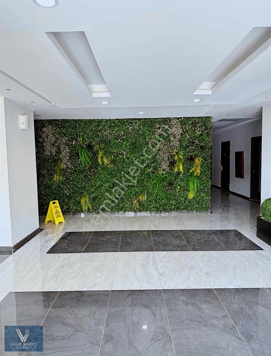 Çankaya Natura Yaşamkent'te Ultra Lüks Genış Ferah 4'5+1 Daire - Görsel 6