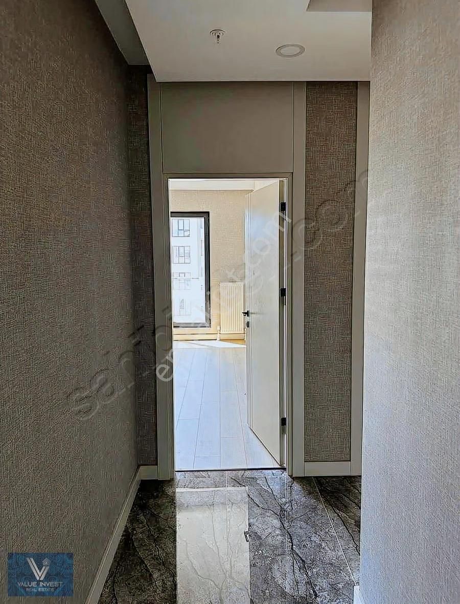 Çankaya Natura Yaşamkent'te Ultra Lüks Genış Ferah 4'5+1 Daire - Görsel 20