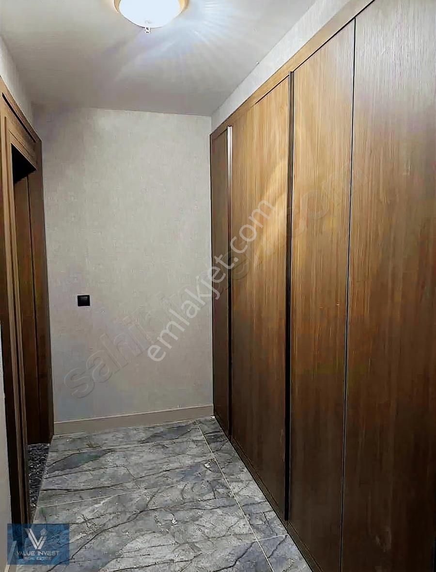 Çankaya Natura Yaşamkent'te Ultra Lüks Genış Ferah 4'5+1 Daire - Görsel 35