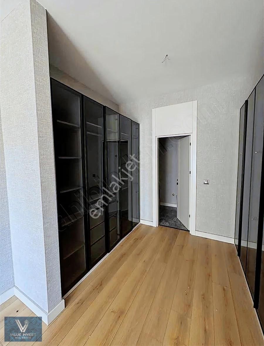 Çankaya Natura Yaşamkent'te Ultra Lüks Genış Ferah 4'5+1 Daire - Görsel 2