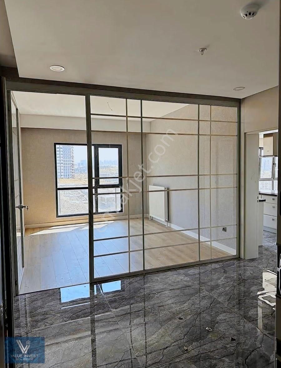 Çankaya Natura Yaşamkent'te Ultra Lüks Genış Ferah 4'5+1 Daire - Görsel 33