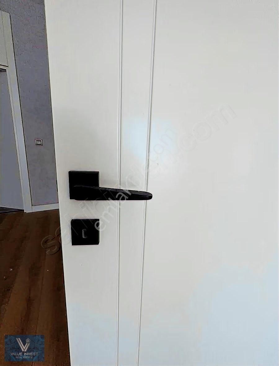 Çankaya Natura Yaşamkent'te Ultra Lüks Genış Ferah 4'5+1 Daire - Görsel 9