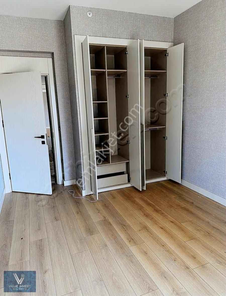 Çankaya Natura Yaşamkent'te Ultra Lüks Genış Ferah 4'5+1 Daire - Görsel 5