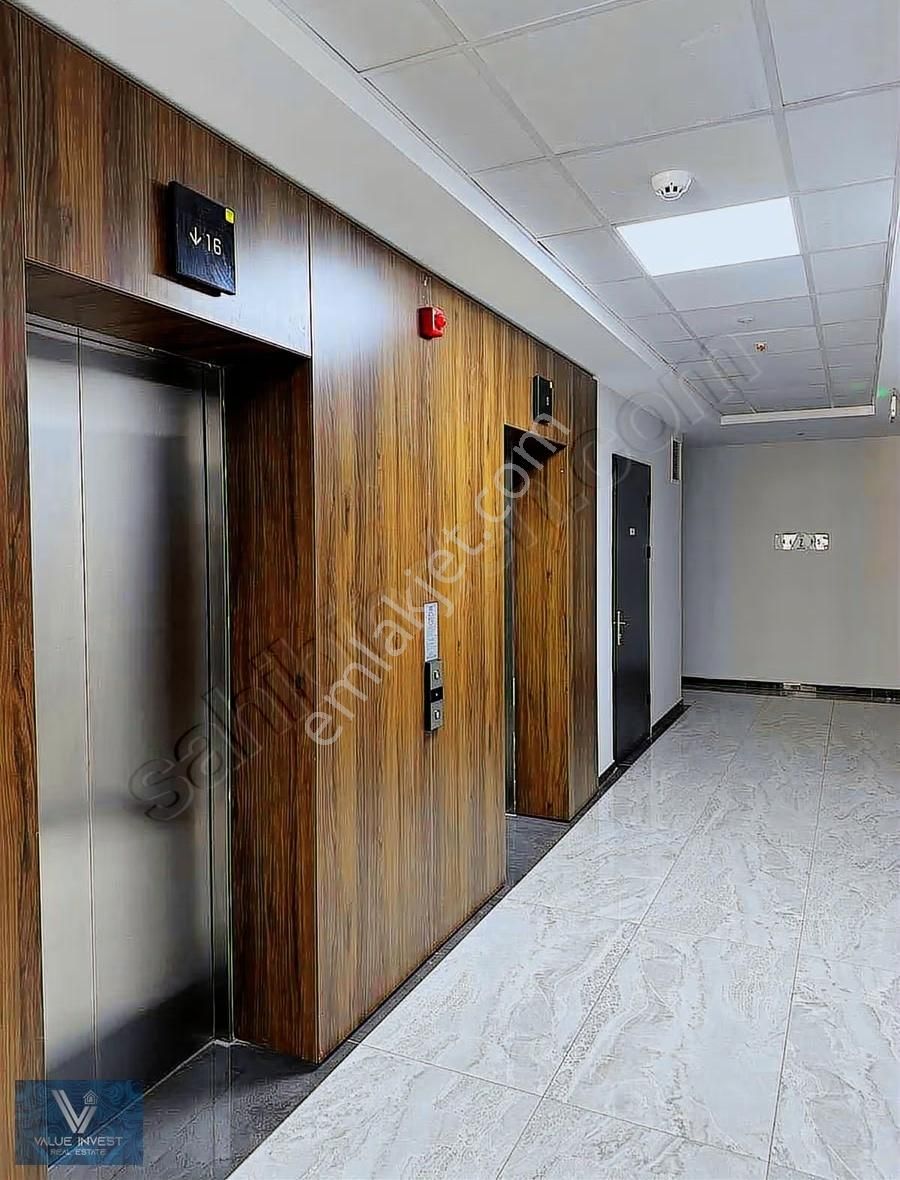 Çankaya Natura Yaşamkent'te Ultra Lüks Genış Ferah 4'5+1 Daire - Görsel 15