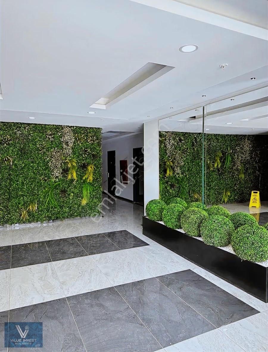 Çankaya Natura Yaşamkent'te Ultra Lüks Genış Ferah 4'5+1 Daire - Görsel 19