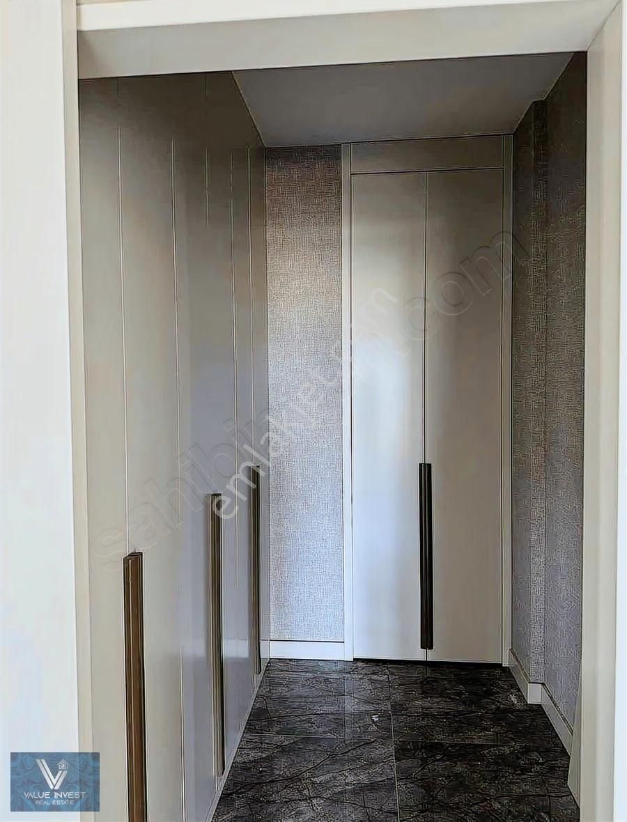 Çankaya Natura Yaşamkent'te Ultra Lüks Genış Ferah 4'5+1 Daire - Görsel 4