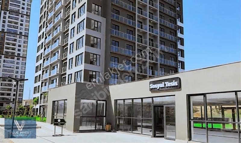 Çankaya Natura Yaşamkent'te Ultra Lüks Genış Ferah 4'5+1 Daire - Görsel 28