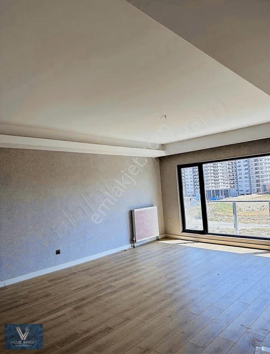 Çankaya Natura Yaşamkent'te Ultra Lüks Genış Ferah 4'5+1 Daire - Görsel 31