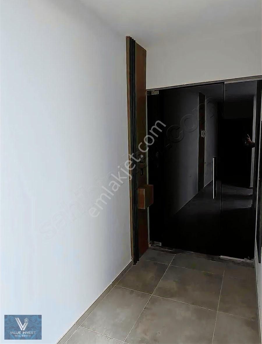 Çankaya Natura Yaşamkent'te Ultra Lüks Genış Ferah 4'5+1 Daire - Görsel 3