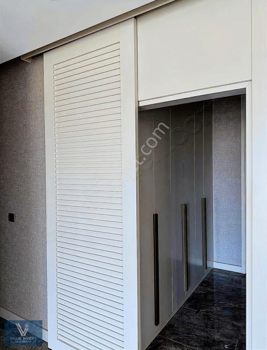 Çankaya Natura Yaşamkent'te Ultra Lüks Genış Ferah 4'5+1 Daire - Görsel 10