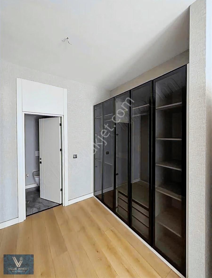 Çankaya Natura Yaşamkent'te Ultra Lüks Genış Ferah 4'5+1 Daire - Görsel 8