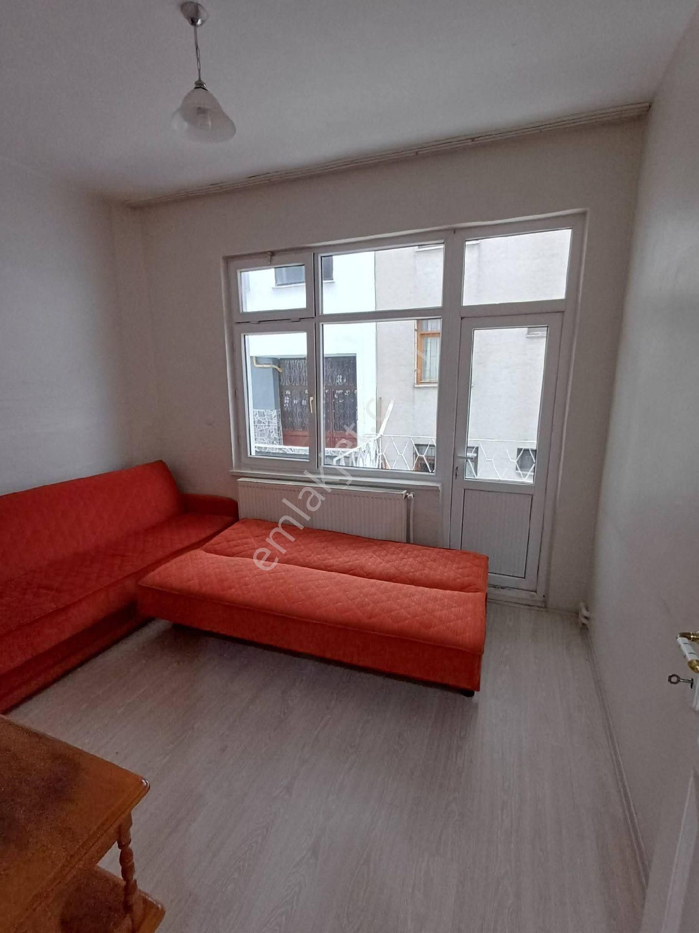 Samsun İlkadım Rasathane Mahallesi'nde Kat Tapulu 1.kat - Görsel 9